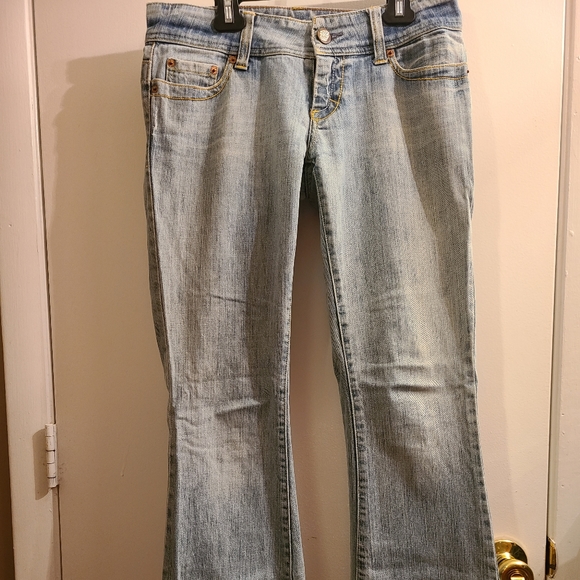 Denim - Womens jeans